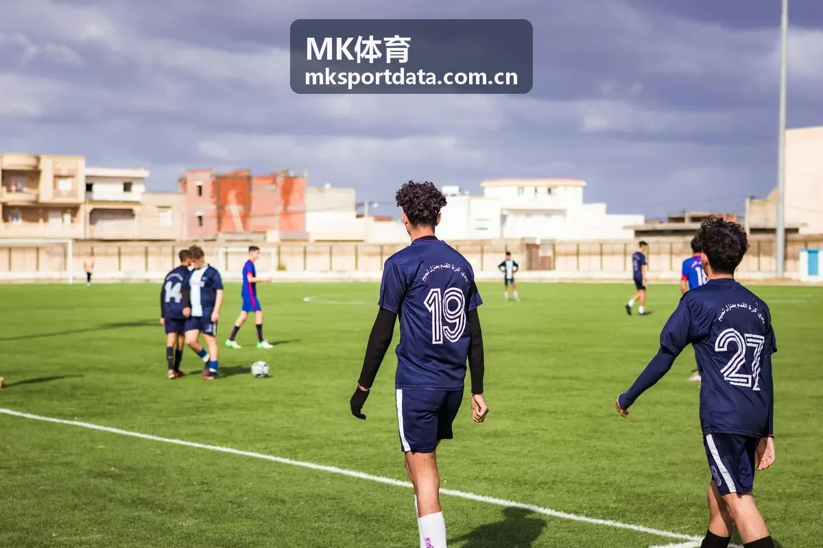 MK体育联赛动态追踪